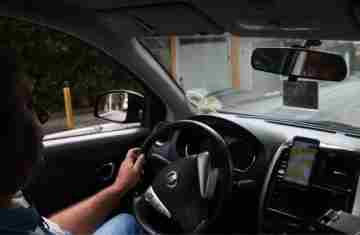  Aplicativos deverão detalhar custos das corridas aos consumidores 